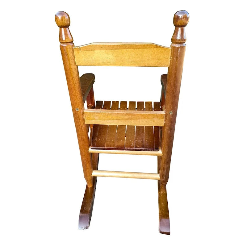 Children's Rocking Chair Indoor or Outdoor Suitable for Kids