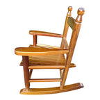 Children's Rocking Chair Indoor or Outdoor Suitable for Kids
