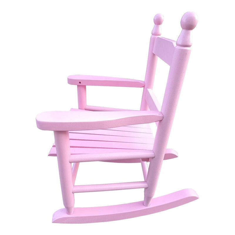 Children's Rocking Chair Indoor or Outdoor Suitable for Kids