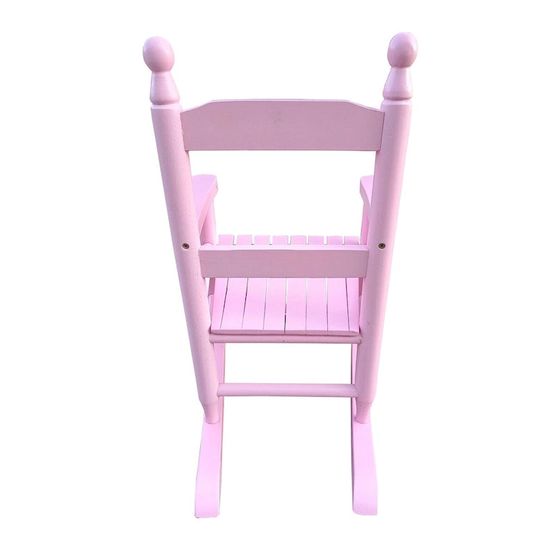 Children's Rocking Chair Indoor or Outdoor Suitable for Kids
