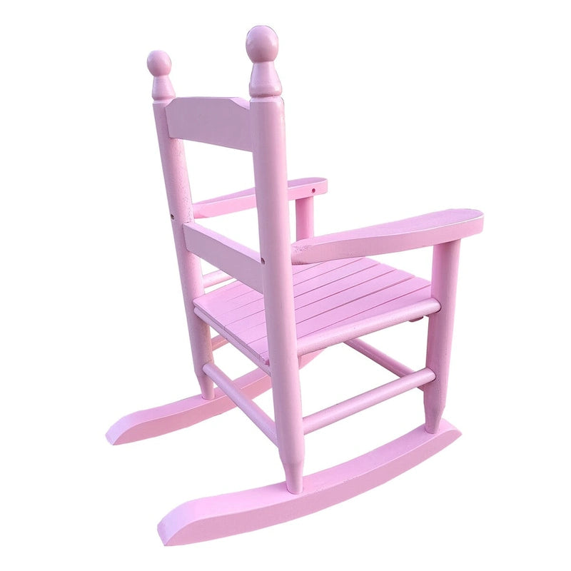 Children's Rocking Chair Indoor or Outdoor Suitable for Kids