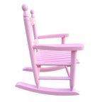 Children's Rocking Chair Indoor or Outdoor Suitable for Kids