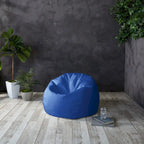 Sorra Home Sunbrella Outdoor Bean Bag