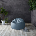 Sorra Home Sunbrella Outdoor Bean Bag