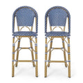 2024 NEW outdoor barstools set of 2