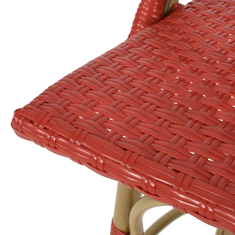 2024 NEW outdoor barstools set of 2