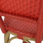 2024 NEW outdoor barstools set of 2