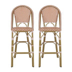 2024 NEW outdoor barstools set of 2