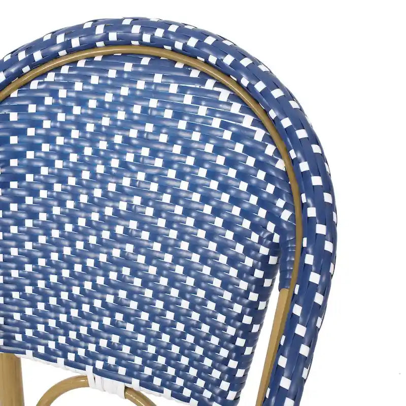 2024 NEW outdoor barstools set of 2