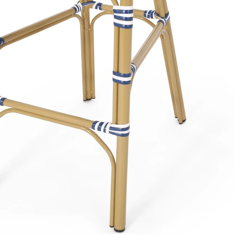 2024 NEW outdoor barstools set of 2