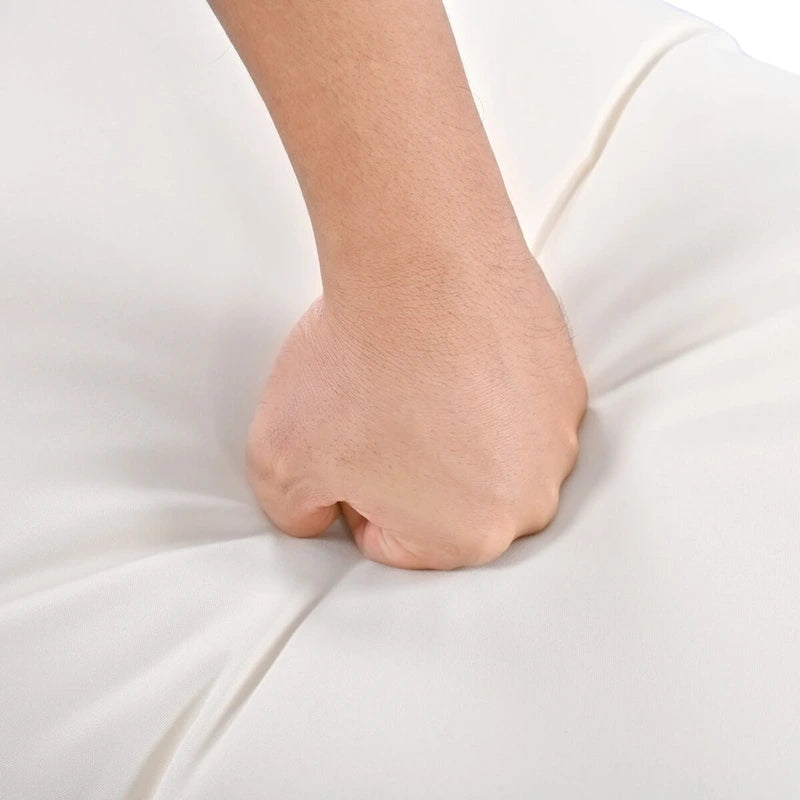 4-Piece Rope Outdoor Patio Furniture Set, Patio Conversation Set - 1Loveseat&1Table&2Chairs