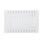 Outdoor Folding Wooden Side Table