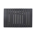 Outdoor Folding Wooden Side Table