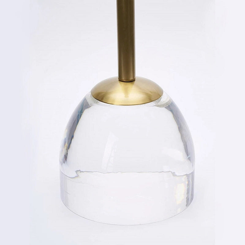 Acrylic Small Side Table