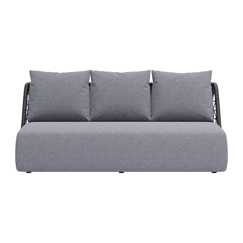 Mekan Sofa Gray