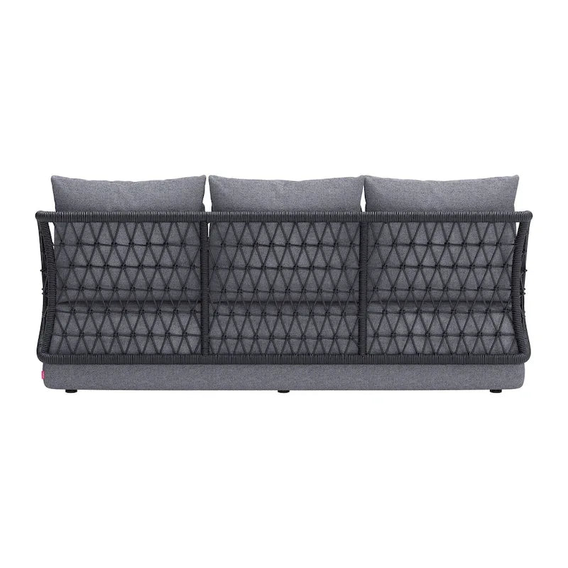 Mekan Sofa Gray