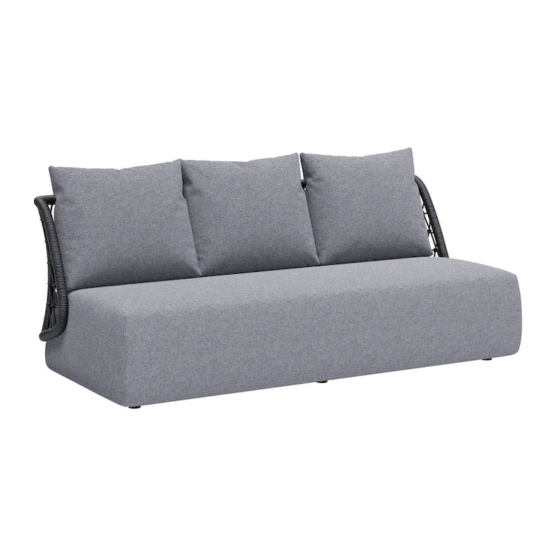 Mekan Sofa Gray