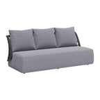Mekan Sofa Gray