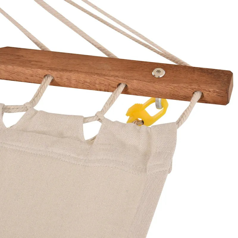 Outdoor Hammock with Stand & Accessories