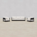 Galway 5pc Multi-Chair Seating Group