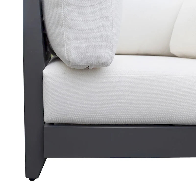 Galway 5pc Multi-Chair Seating Group