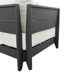 Galway 5pc Multi-Chair Seating Group