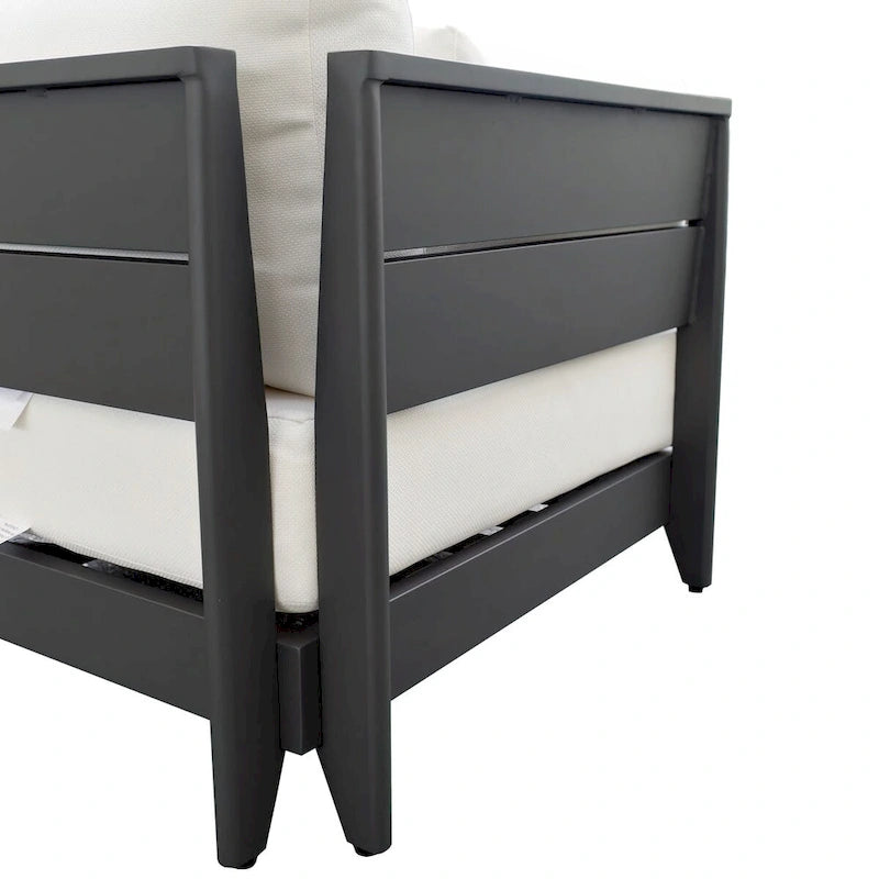 Galway 5pc Multi-Chair Seating Group