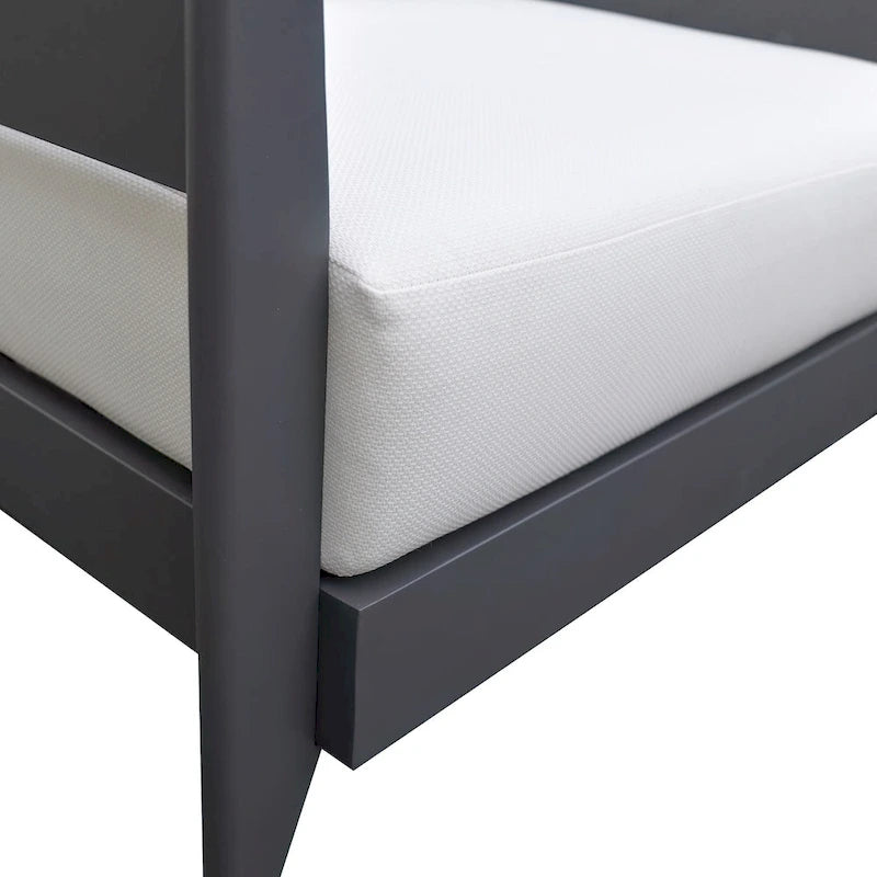 Galway 5pc Multi-Chair Seating Group