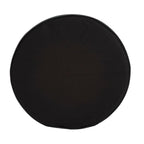 Allan Andrews No Tip Cylinder Ottoman with Cover, Seascape Canyon