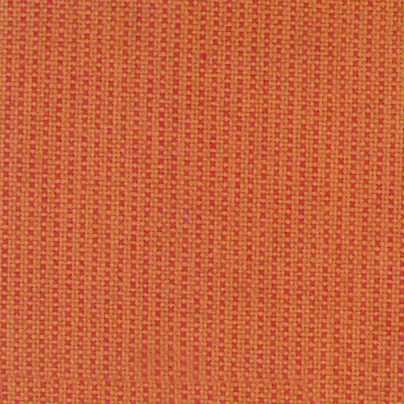 Allan Andrews No Tip Cylinder Ottoman with Cover, Seascape Canyon