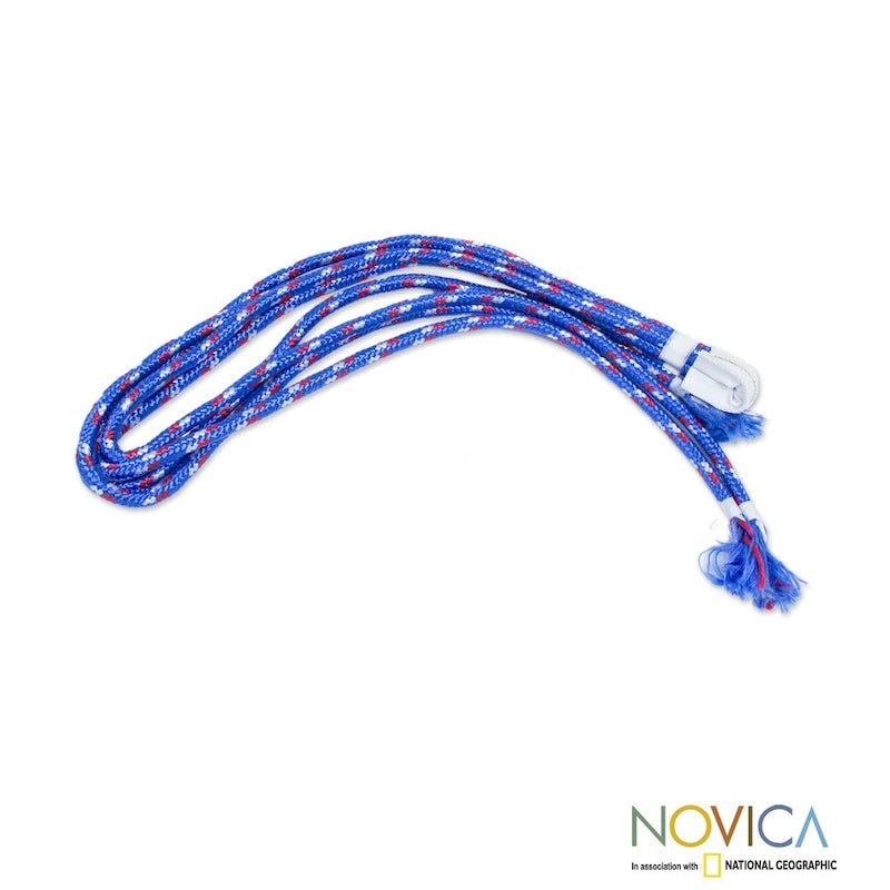 Cotton 'Colors of Mexico' Hammock (Double)