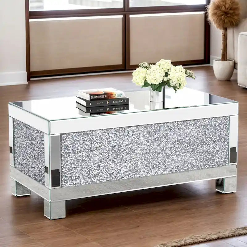 KOHROS Coffee Table